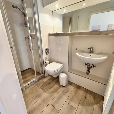 Strandidyll, 3 - Typ A2s Apartment *