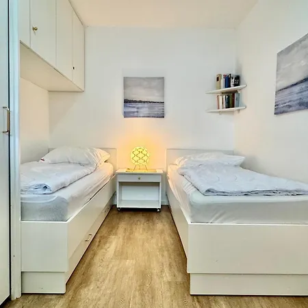 Apartment Strandidyll, 3 - Typ A2s